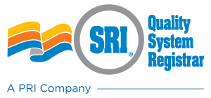 SRI Quality System Registrar A PRI Company
